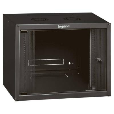  COFFRET 19P 12U PROF 450MM 