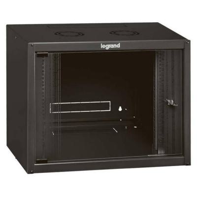  COFFRET 19P 12U PROF 450MM 