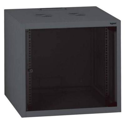  COFFRET 19P 9U PROF 600MM 