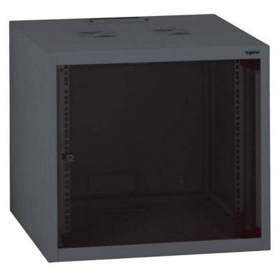  COFFRET 19P 9U PROF 600MM 