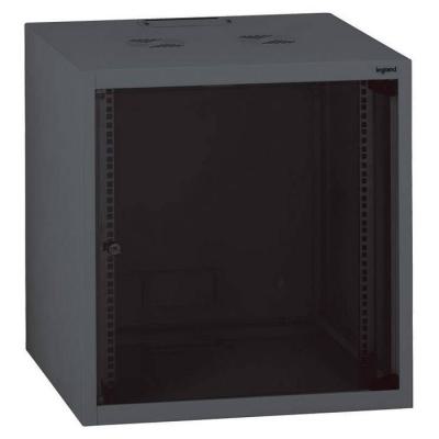  COFFRET 19P 12U PROF 600MM 