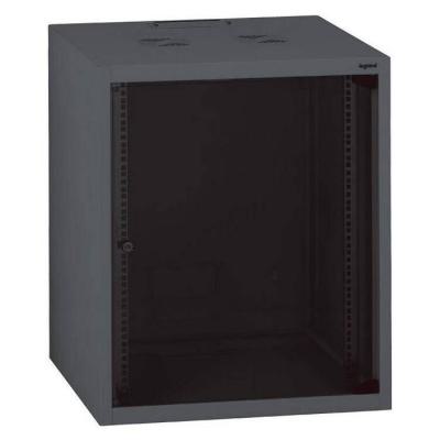  COFFRET 19P 15U PROF 600MM 