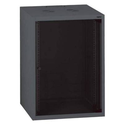  COFFRET 19P 18U PROF 600MM 