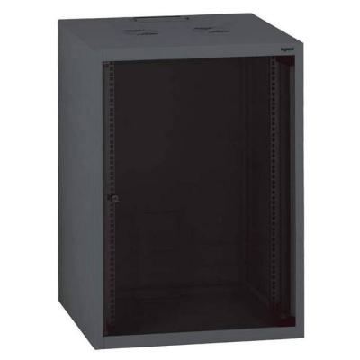  COFFRET 19P 18U PROF 600MM 