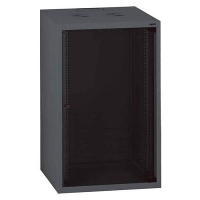  COFFRET 19P 21U PROF 600MM 