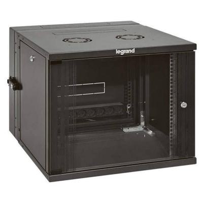 COFFRET 19P 21U PIVOTANT 
