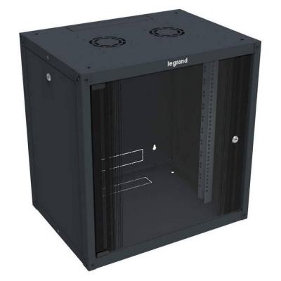  COFFRET 19P 12U P450MM A PLAT 