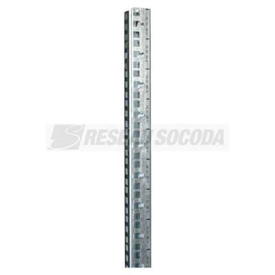  JEU DE 2 MONTANTS 19P 42U LINK 