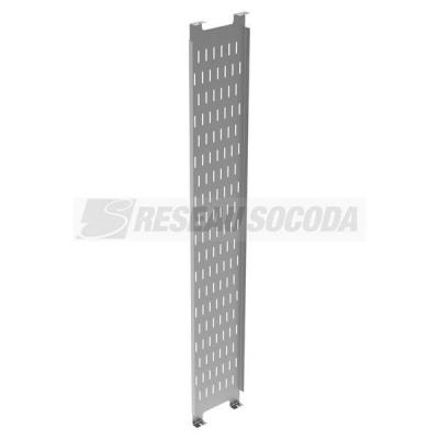  GRILLE GUIDE CABLES 47U LINKEO 