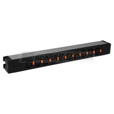  PDU 19P 10 C13 