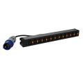 PDU 19P 12 C13 