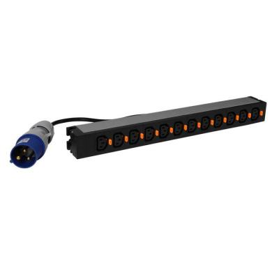  PDU 19P 12 C13 