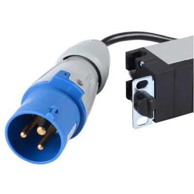  PDU 19P 12 C13 