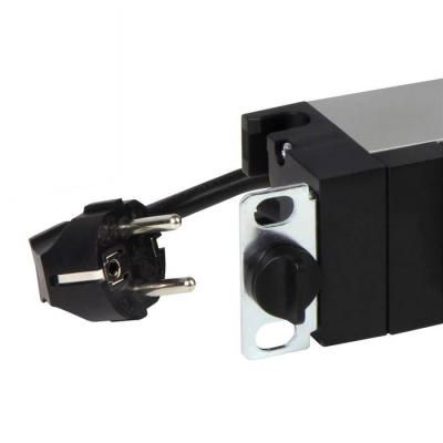  PDU 19P 8X2P+T FR/B + INTER 