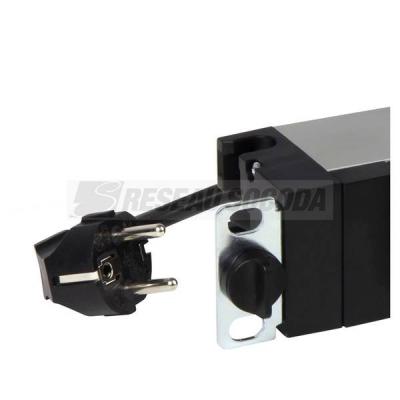  PDU 19P 6X2P+T FR/B + PARAFOUD 