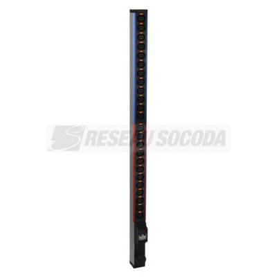  PDU 0U 24 C13 + DISJ 