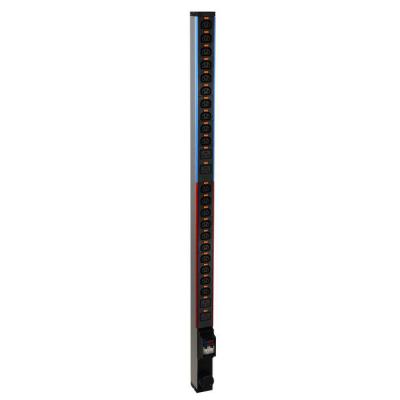  PDU 0U 20C13 + 4C19 + DISJ 