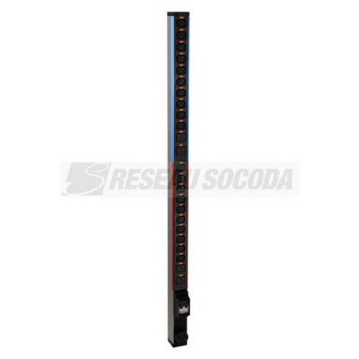  PDU 0U 20C13 + 4C19 + DISJ 