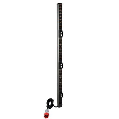  PDU 0U TRIPHASE 18C13 + 6C19 