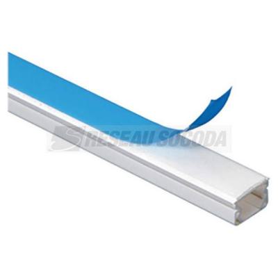  MOULURE DLPLUS 32X16 ADHESIF 