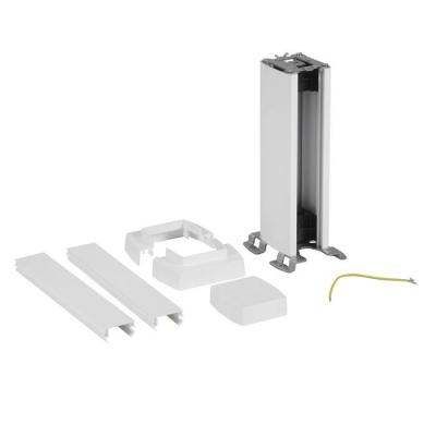  COLONNETTE 1 CPT 45 0,30M BL 