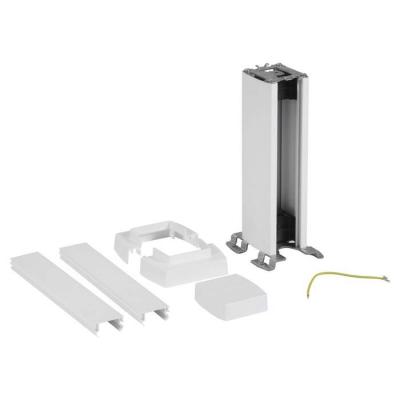  COLONNETTE 1 CPT 45 0,30M BL 