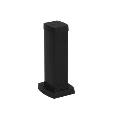  COLONNETTE 1 CPT 45 0,30M NOIR 