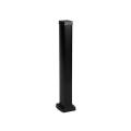  COLONNETTE 1 CPT 45 0,68M NOIR 