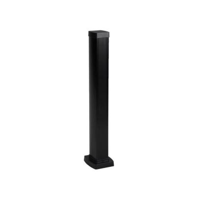  COLONNETTE 1 CPT 45 0,68M NOIR 