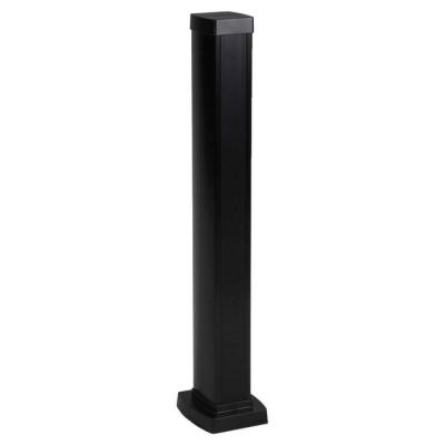  COLONNETTE 1 CPT 45 0,68M NOIR 