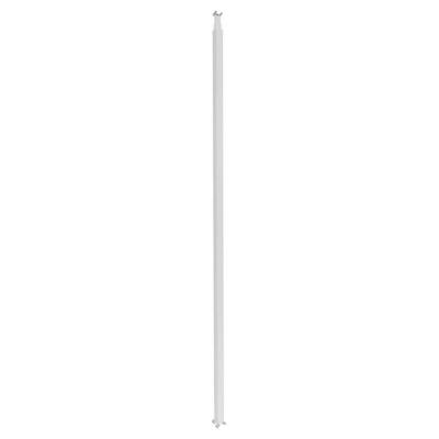  COLONNE 1 CPT CV45 3,92M BLANC 