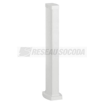  COLONNETTE 2 CPTS 45 0,68M BL 