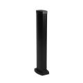  COLONNETTE 2 CPT 45 0,68M NOIR 