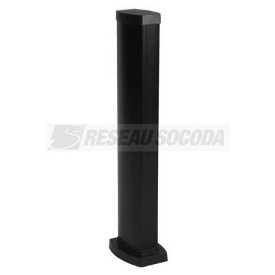  COLONNETTE 2 CPT 45 0,68M NOIR 