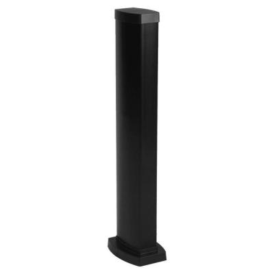  COLONNETTE 2 CPT 45 0,68M NOIR 