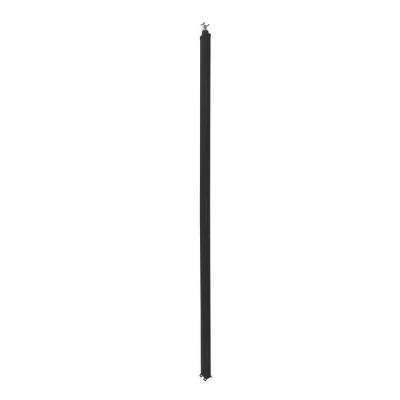  COLONNE 2 CPTS 45 2,7M NOIR 