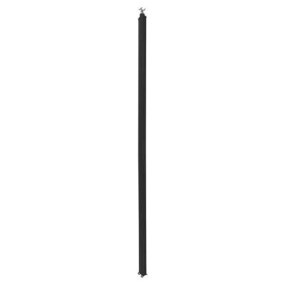  COLONNE 2 CPTS 45 2,7M NOIR 