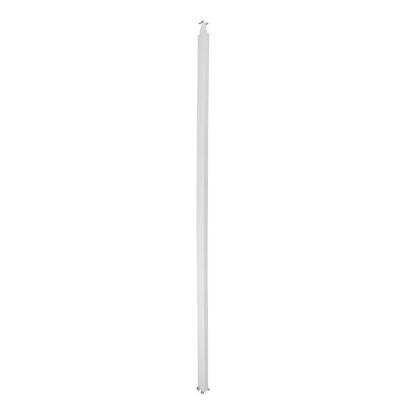  COLONNE 2 CPTS 45 3,9M BLANC 