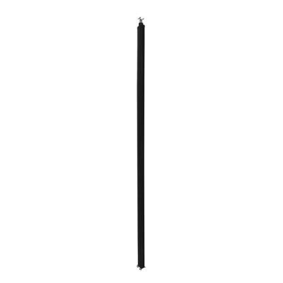  COLONNE 2 CPTS 45 3,92M NOIR 