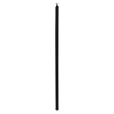  COLONNE 2 CPTS 45 3,92M NOIR 