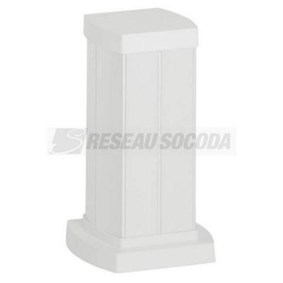  COLONNETTE 4 CPTS 45 0,30M BL 