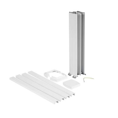  COLONNETTE 4 CPTS 45 0,68M BL 
