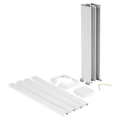  COLONNETTE 4 CPTS 45 0,68M BL 