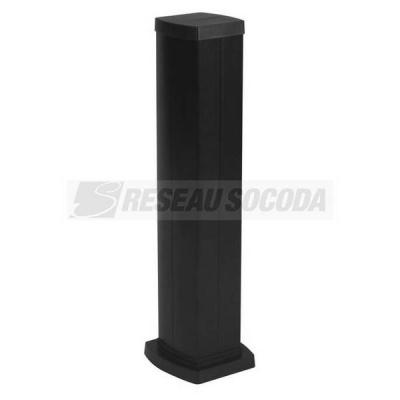  COLONNETTE 4 CPT 45 0,68M NOIR 