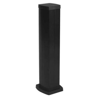  COLONNETTE 4 CPT 45 0,68M NOIR 