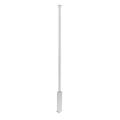  COLONNE 4 CPTS 45 3,3M BLANC 