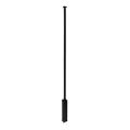  COLONNE 4 CPTS 45 3,3M NOIR 