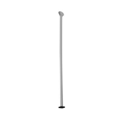  KIT OVALINE COLONNETTE 1C NOIR 