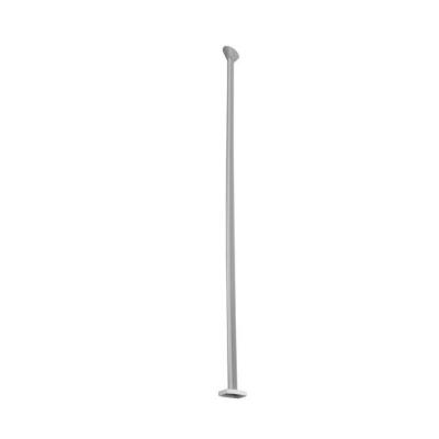  KIT OVALINE COLONNETTE T2 BLAN 