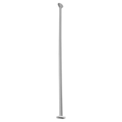  KIT OVALINE COLONNETTE T2 BLAN 